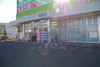 Medium_駐車場の仕上げ　アスファルト舗装